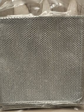 10 Pcs Multipurpose Wire Dishwashing Cloth NEW